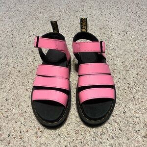 Dr. Martens Blaire Sandals